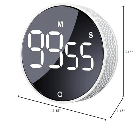 AVINIA timer ideal for classroom and gym routines