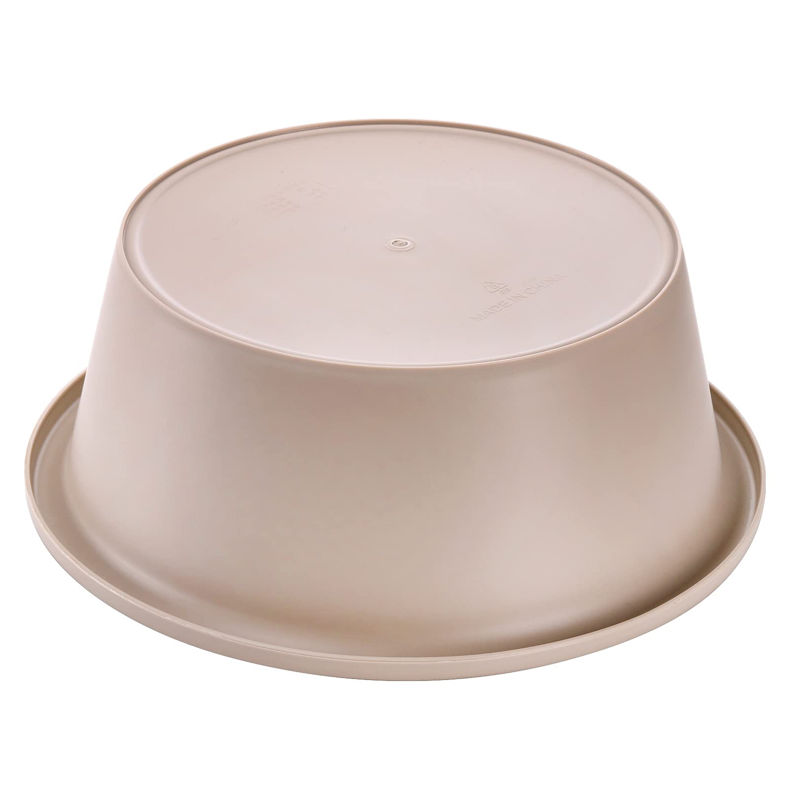 AVLA round wash basin for delicate clothes soaking and floor cleaning
