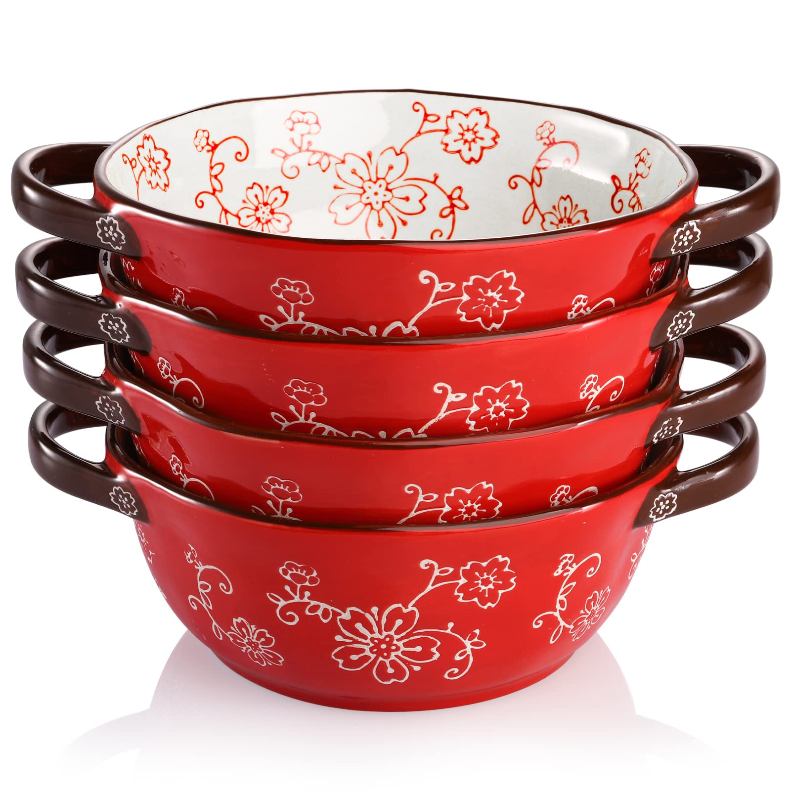 AVLA gift-ready ceramic bowls make a thoughtful housewarming gift.
