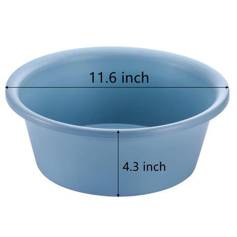 AVLA multipurpose tub for indoor and outdoor use in homes