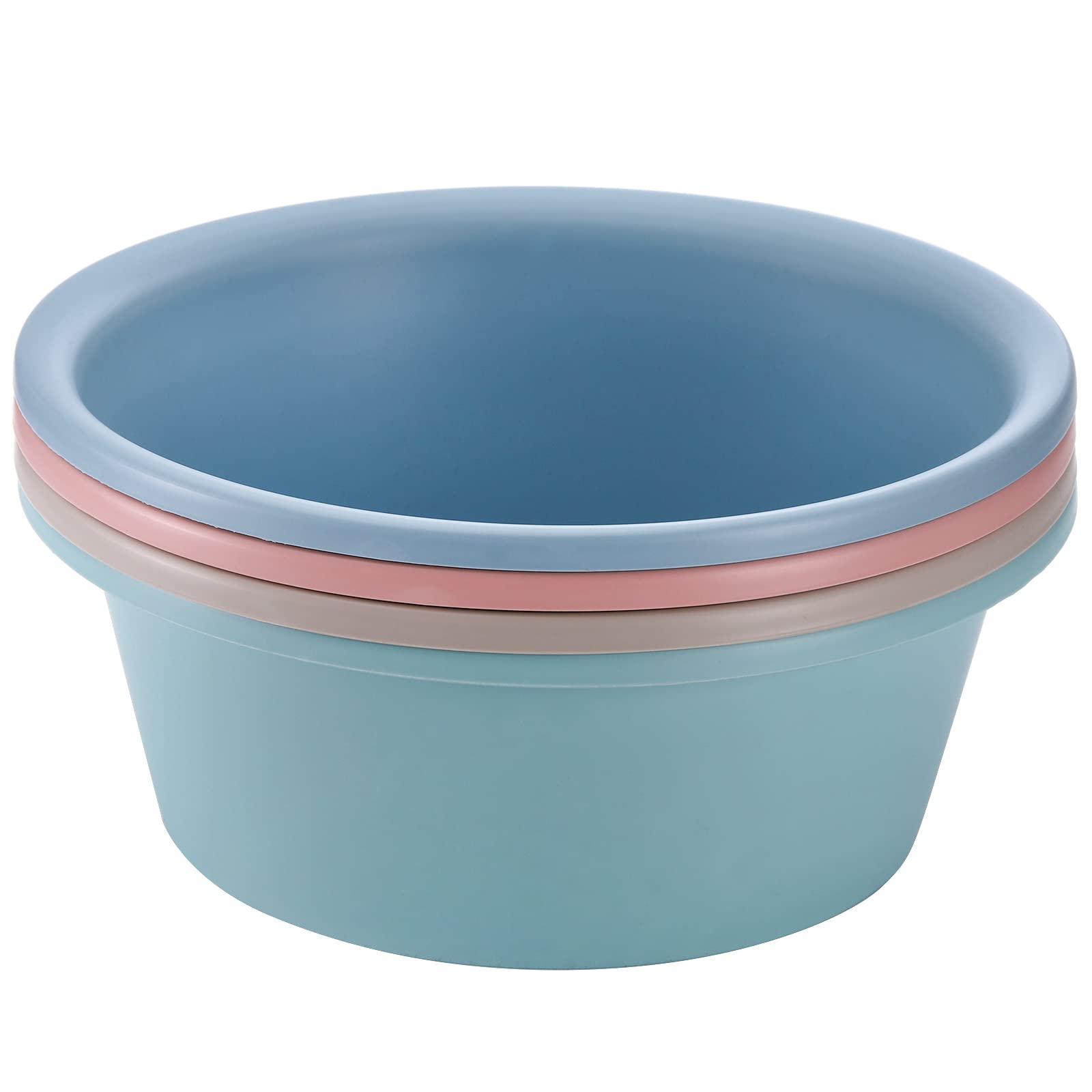 AVLA PP small washtub for face cleansing and light household tasks
