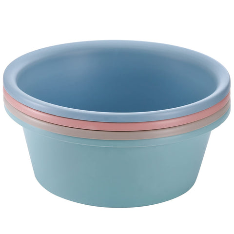 AVLA PP small washtub for face cleansing and light household tasks