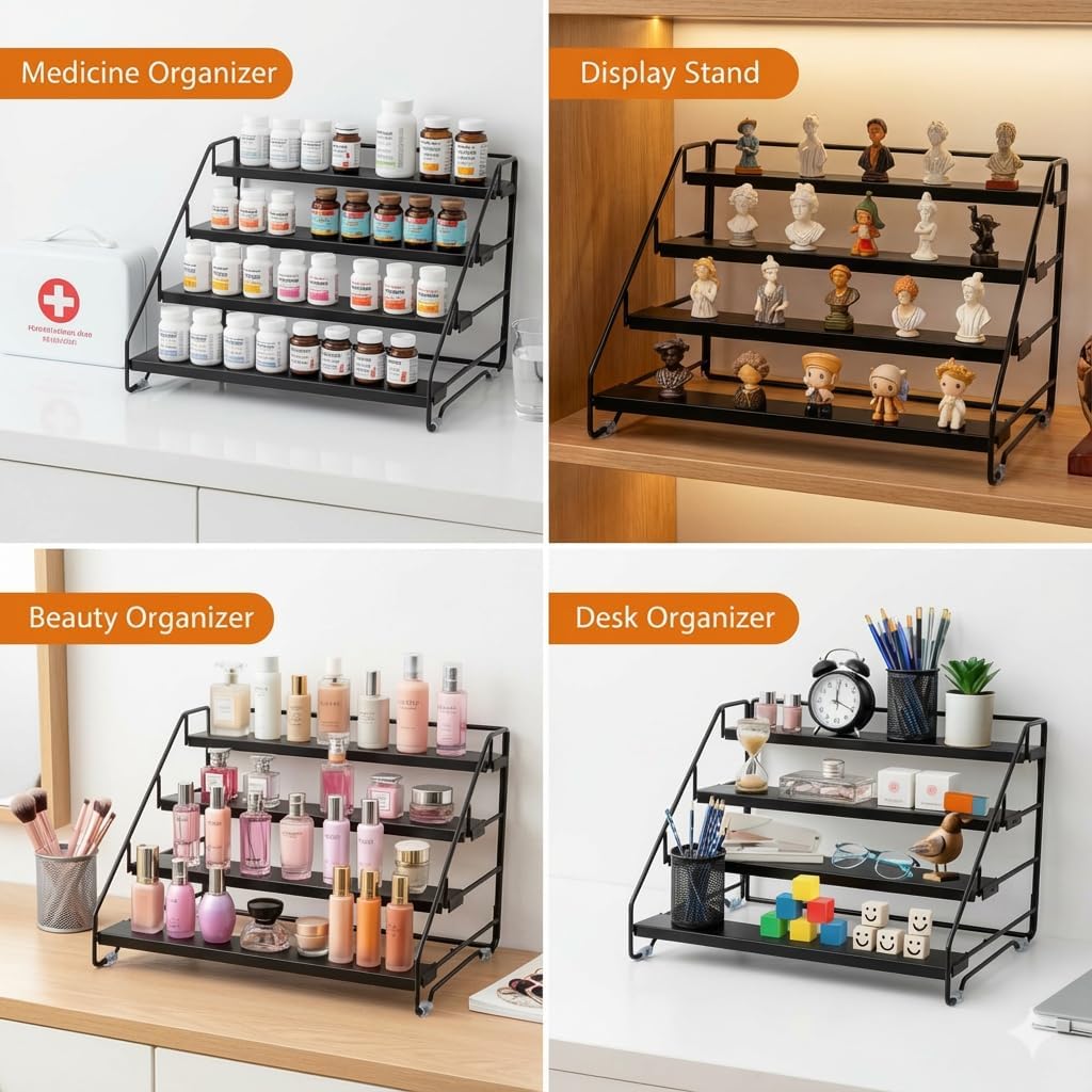 AVMDOM cabinet and pantry fit for shelves and compact spacing
