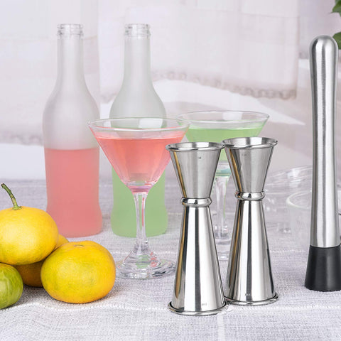 Awpeye heavy-duty bar tool delivers reliable performance for home mixing.