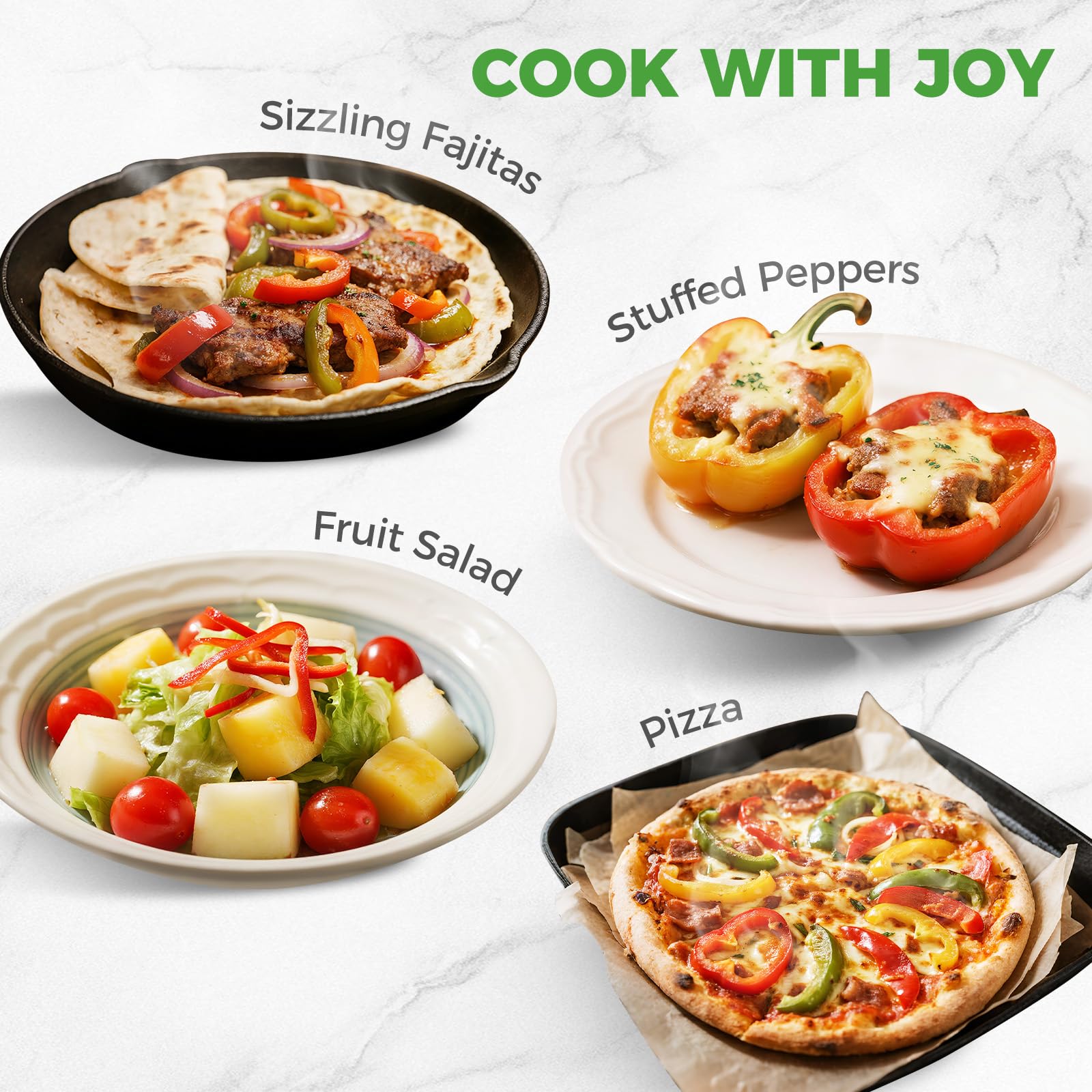 awrose makes a thoughtful gift for home chefs and kitchen enthusiasts
