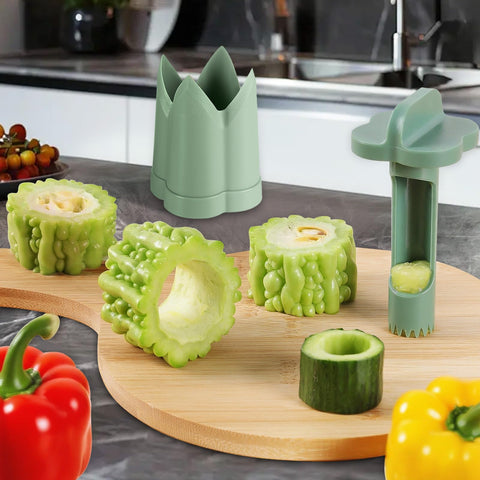 awrose versatile tool seeds from peppers and fruits like apples and pears