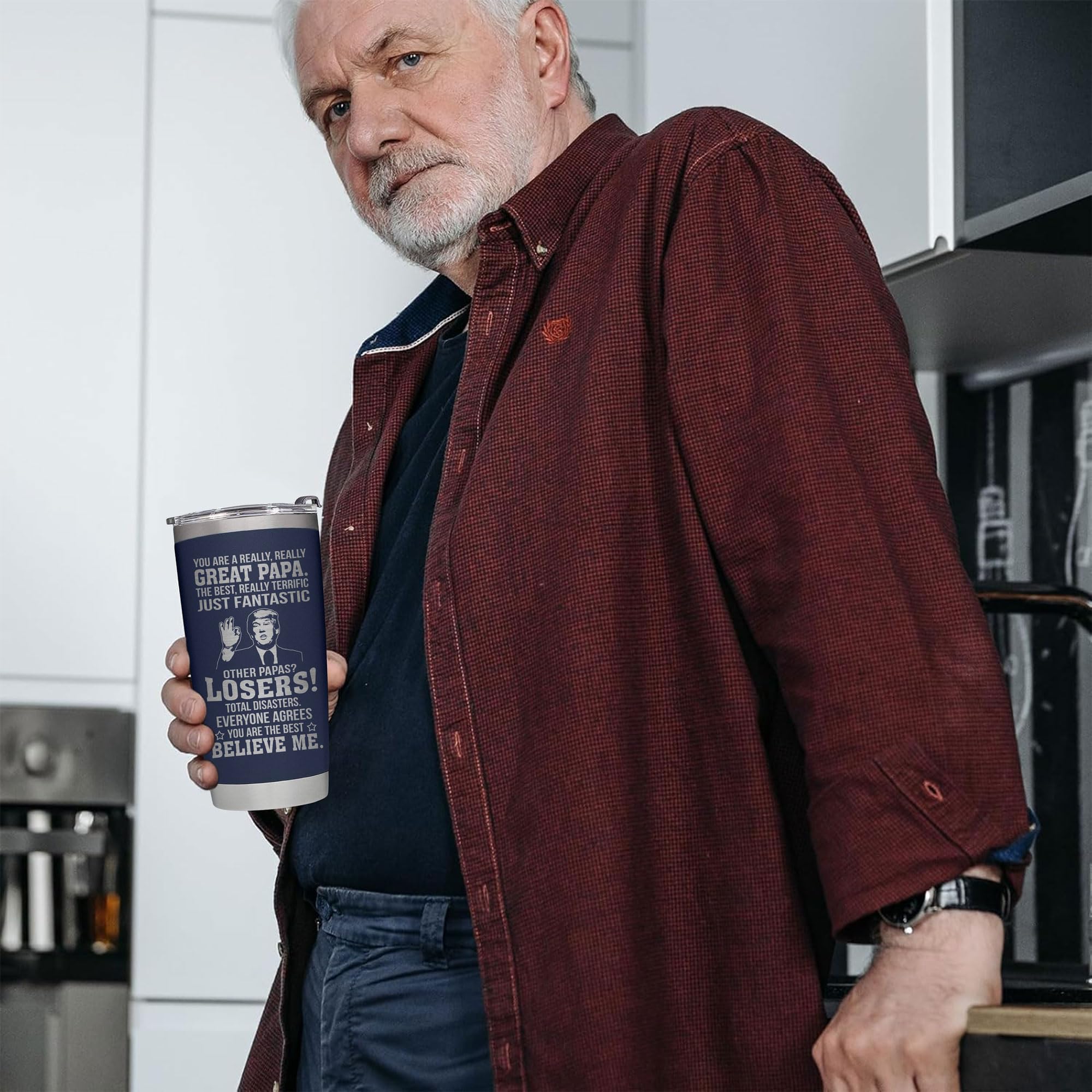 AWTHATMAZING tumbler for camping and outdoor outings