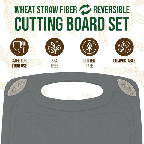 AXIOM CREATIONS small board: compact surface ideal for herbs and fruit.