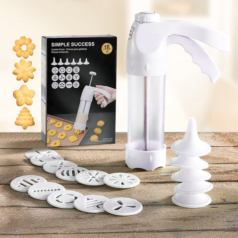 AXWATDEI holiday baking kit for store-quality home treats