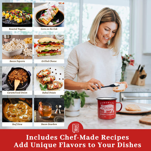 Ayerphalo farmhouse kitchen decor adds rustic charm to any counter