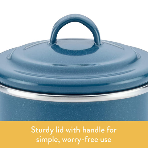 Ayesha bacon grease can handle detail shows sturdy grip for countertop control.