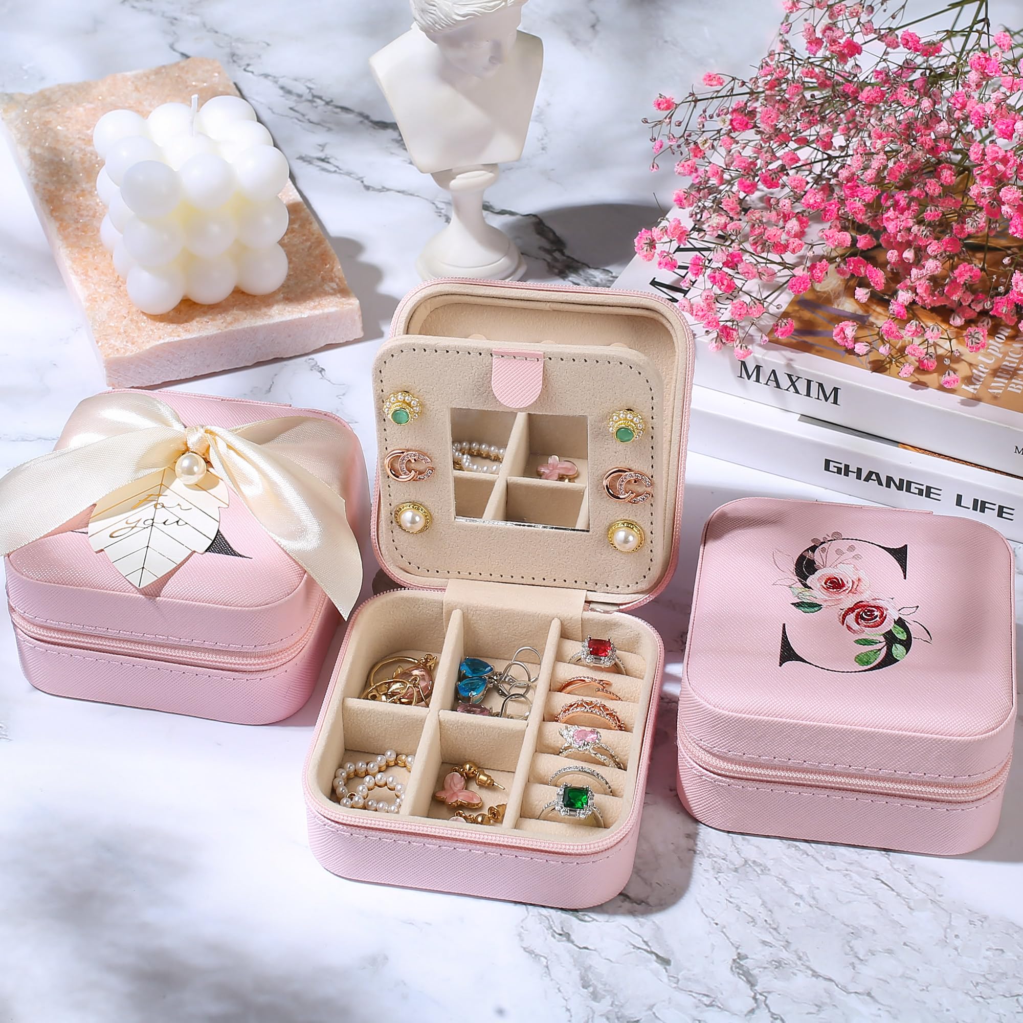 AYGXU gift-ready packaging enhances gift-giving for special occasions.