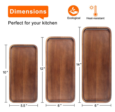 Ayiaren no-spill design tray catches juices and drips.