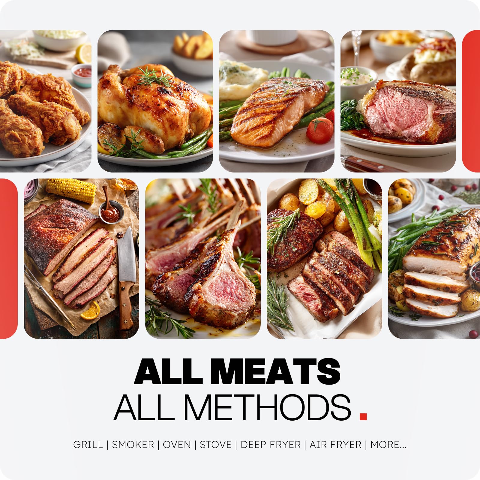 AYMDKI gift-ready packaging appealing to home chefs and BBQ lovers.
