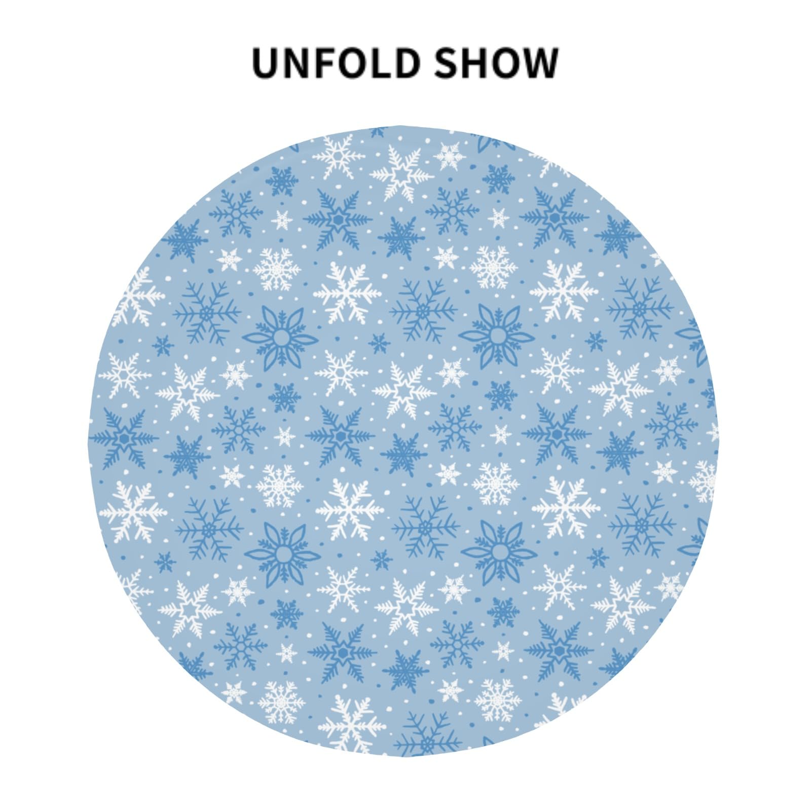 Aytipun holiday decor textile adds color and charm.