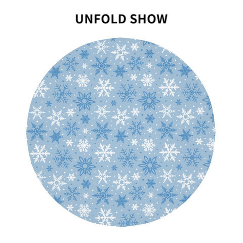 Aytipun holiday decor textile adds color and charm.