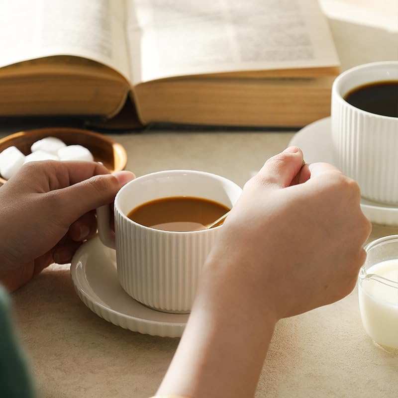 AYUCIA lead-free non-toxic porcelain for worry-free drinks
