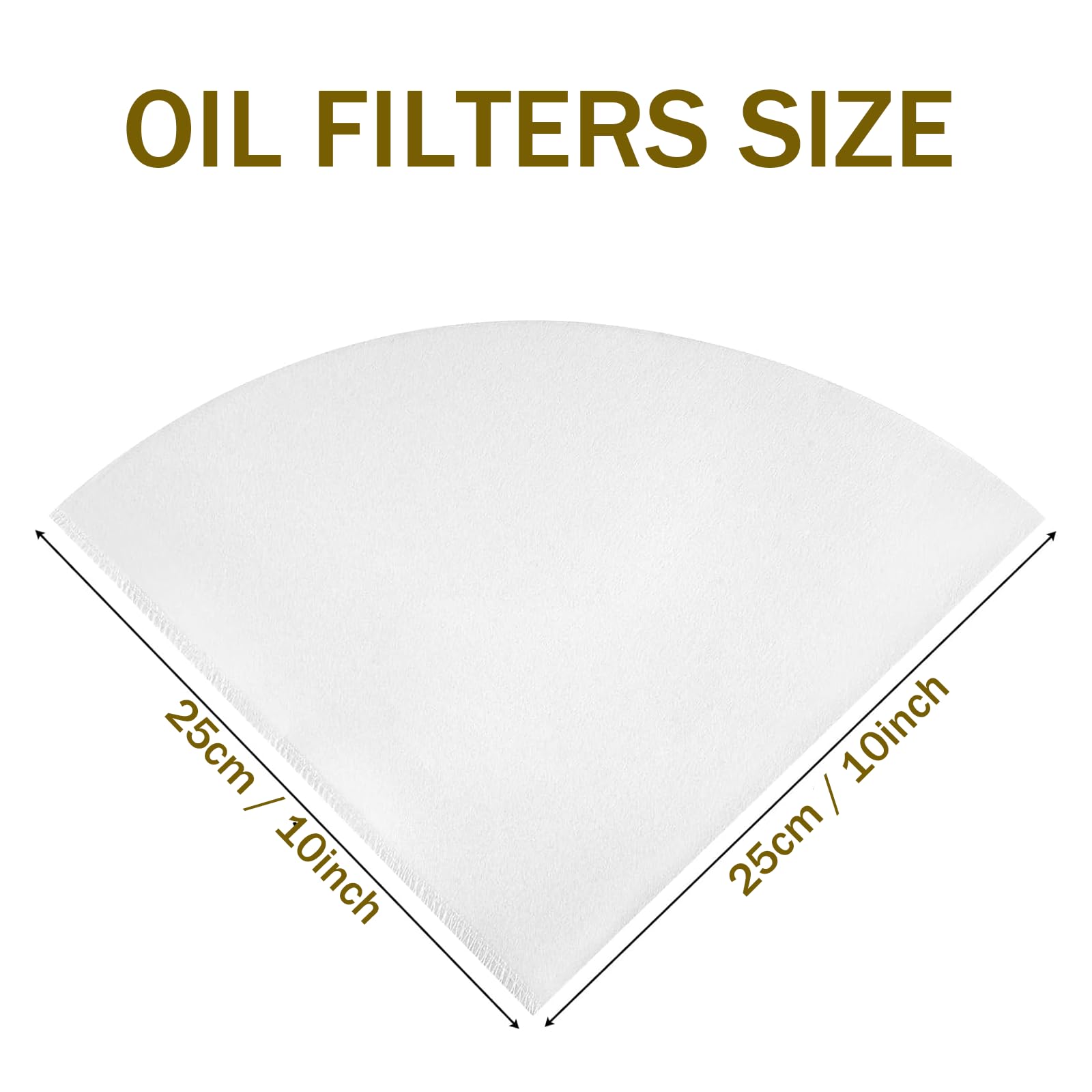 Commercial-grade AYUSEB filters suited for restaurants and cafes