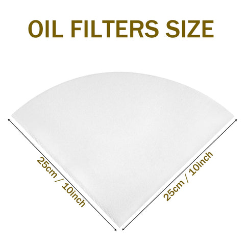 Commercial-grade AYUSEB filters suited for restaurants and cafes