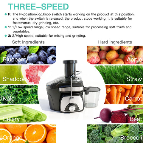 AZEUS titanium reinforced blades with 163 chopping blades in action