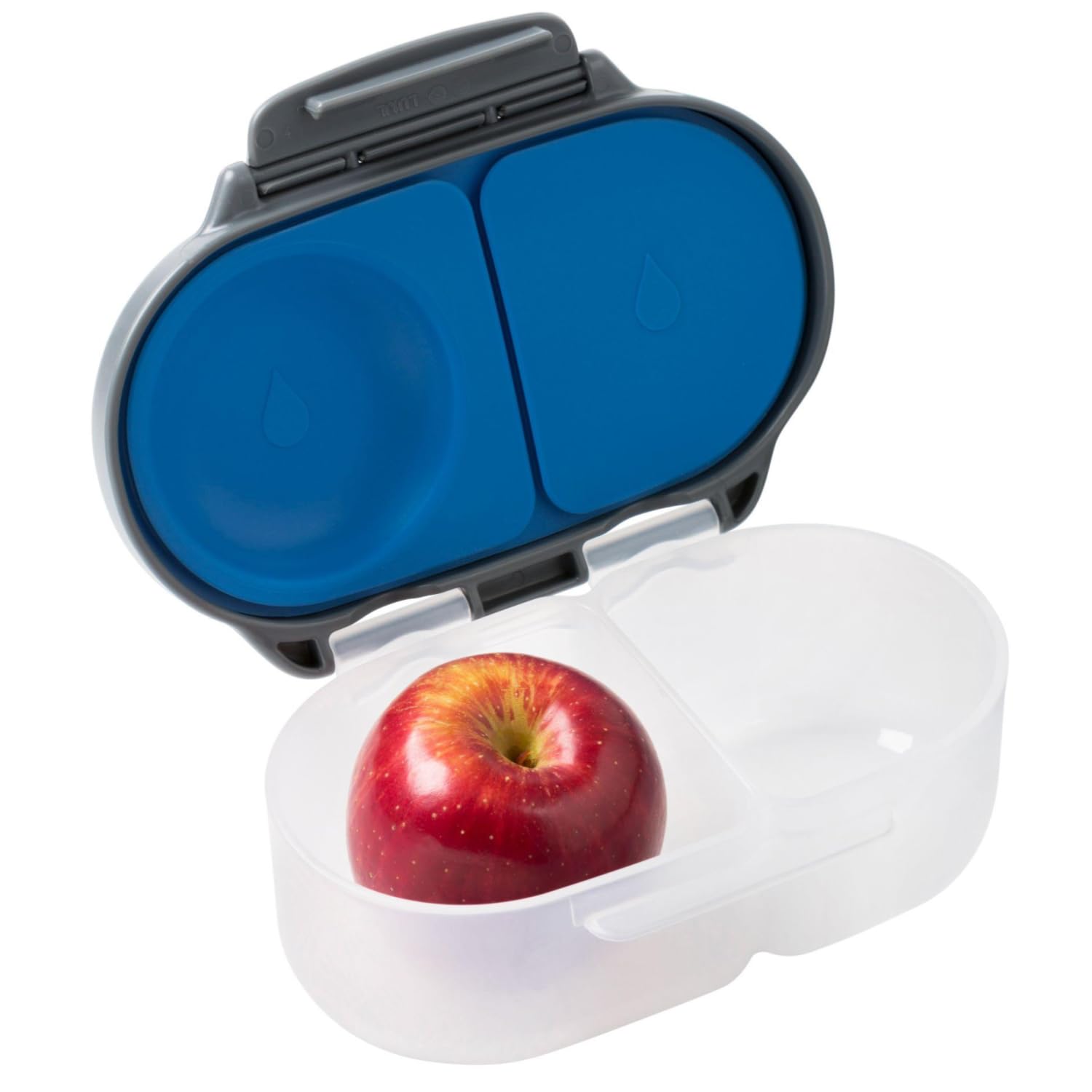 b-box 1-3/4 cup capacity suitable for small snack portions