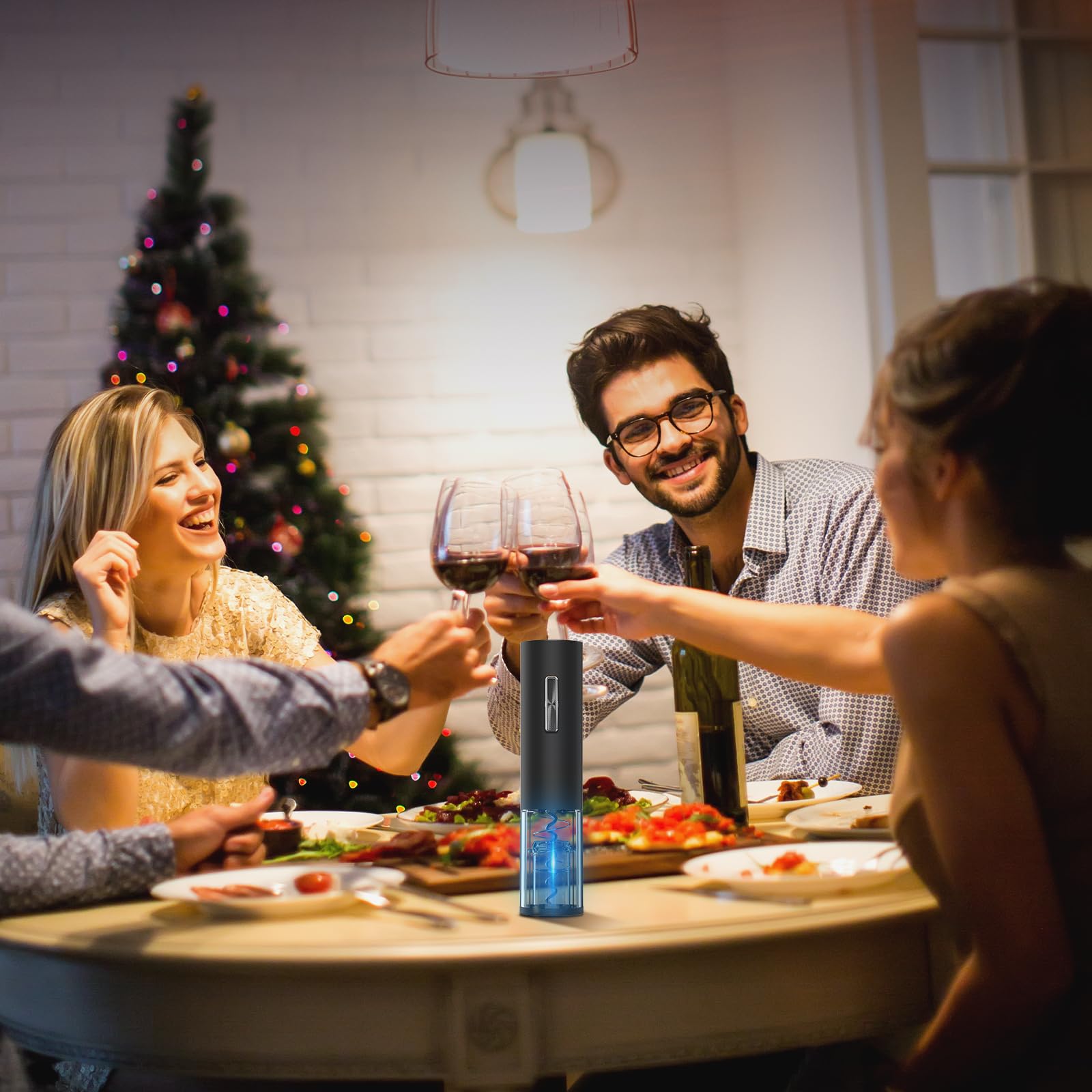 BABONIR gift-set design in an elegant presentation box