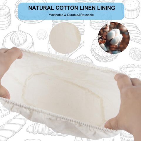 BACCZZY natural rattan basket showcases eco friendly materials and long life.