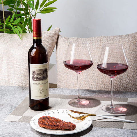 BACLIFE elegant gift idea for weddings and anniversaries