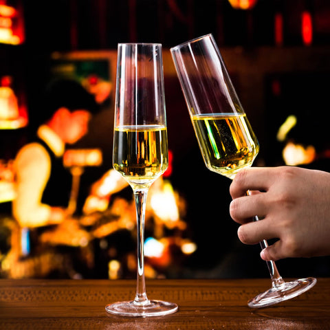 BACLIFE set6 gift ready packaging protects glasses during transit