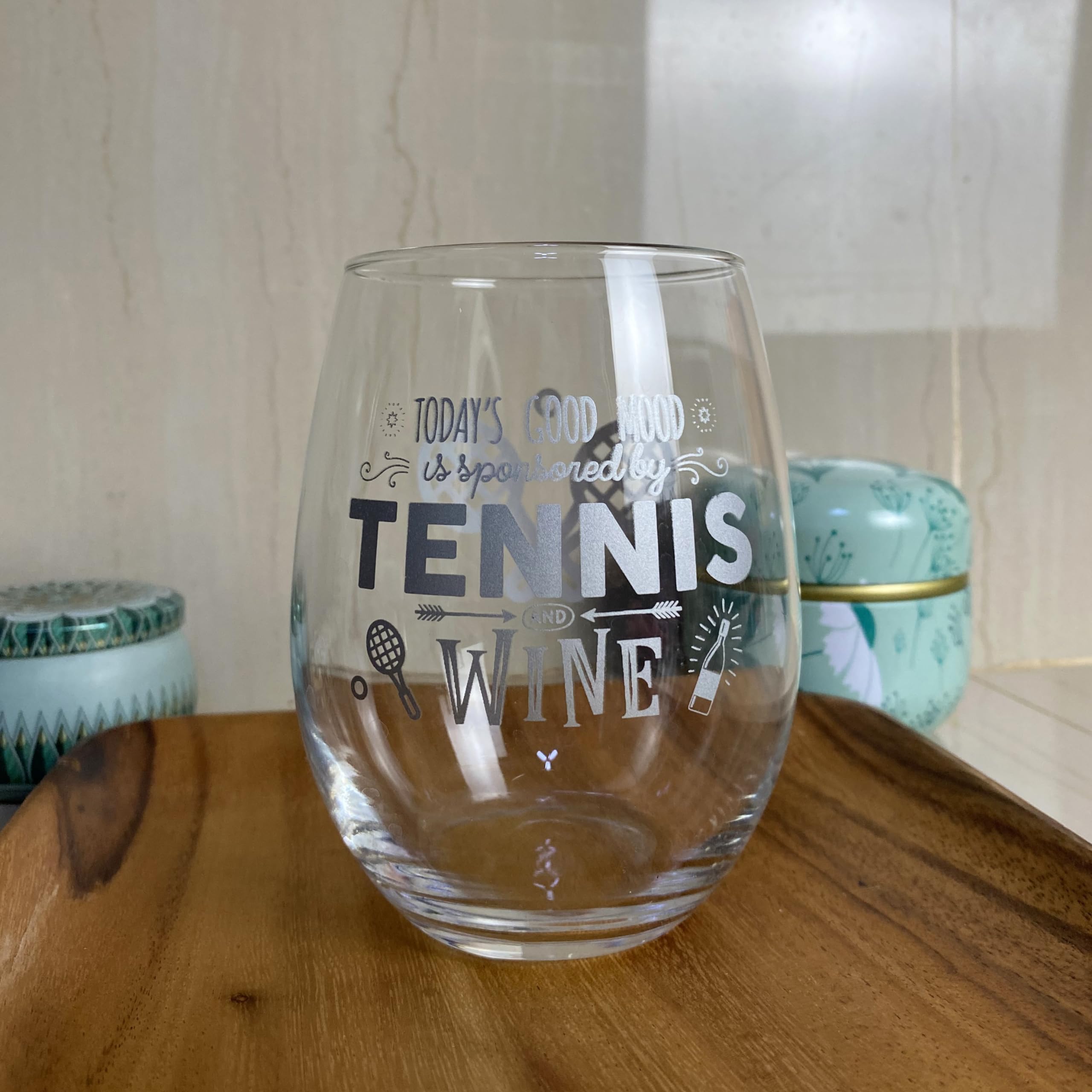 Bad Bananas non-toxic glassware ensuring safe everyday use