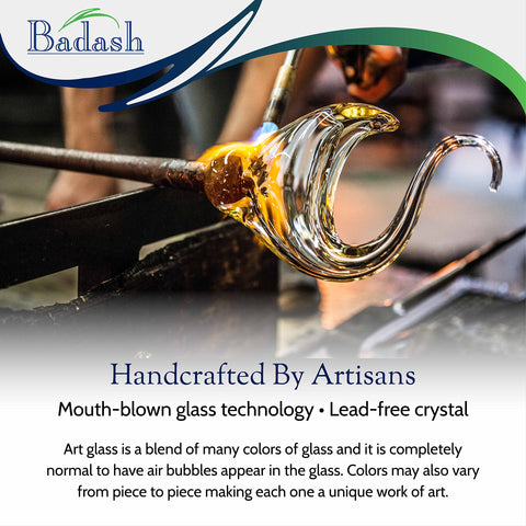 Badash short-handle ladle designed for easy pouring