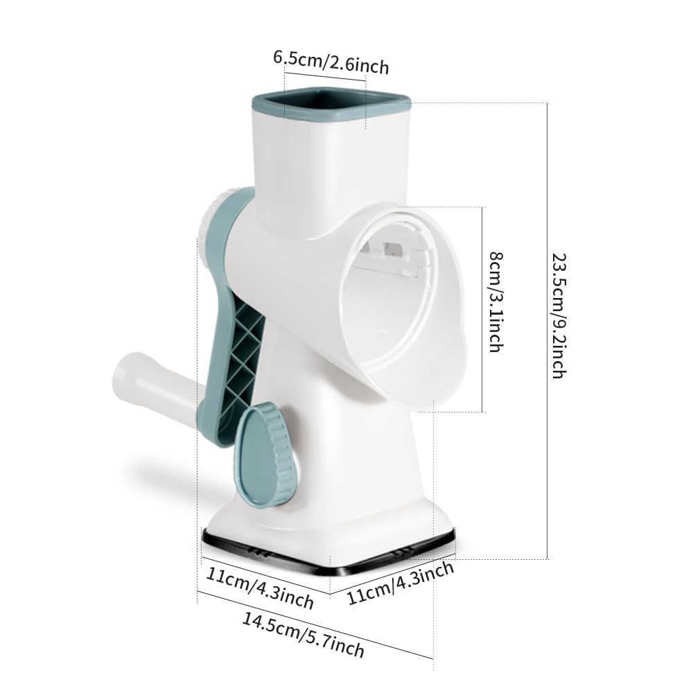 Badelite gift-ready ice shaver ideal for gifting friends and family