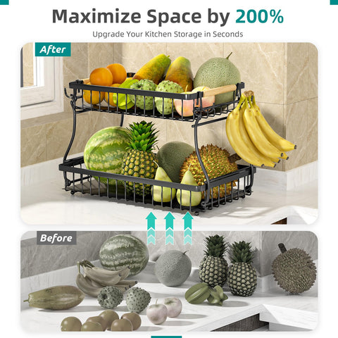 Baecel circular ball feet provide stable, stylish countertop support.