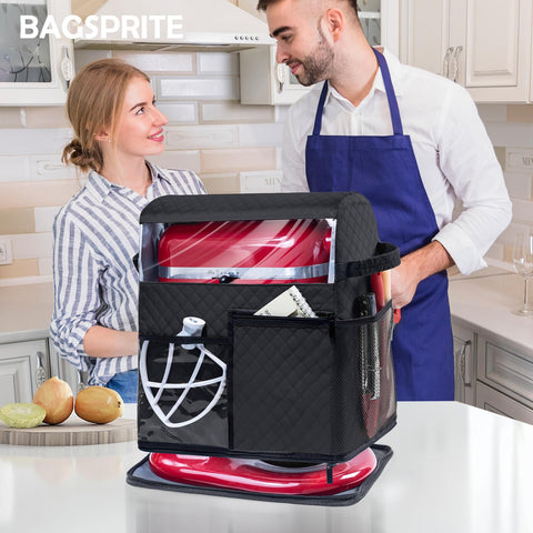 BAGSPRITE easy-clean fabric that simplifies maintenance after use