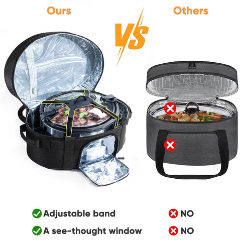 BAGSPRITE makes a thoughtful gift for gatherings, holidays, or family picnics