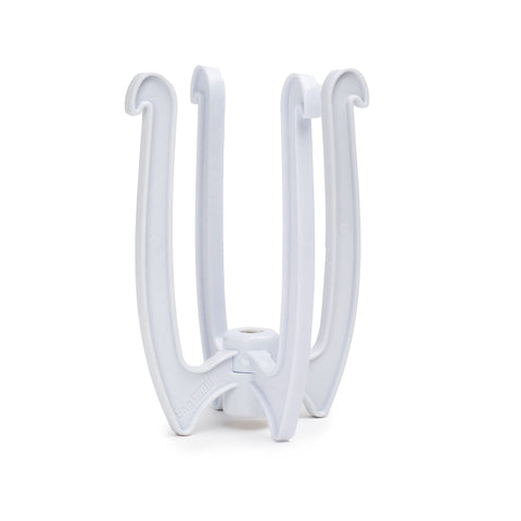 Bagwell Sealable Bag Holder with 1-year warranty assurance.