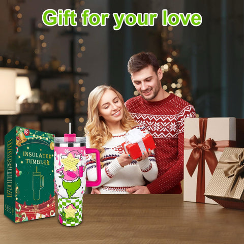 BAISHIDA gift-ready packaging makes it a thoughtful holiday present