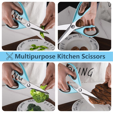 Baitool dishwasher-safe design enables easy cleanup after use