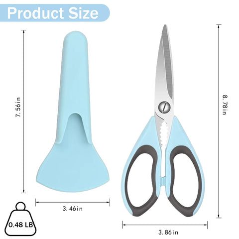 Baitool ergonomic soft-grip handles reduce hand fatigue during tasks