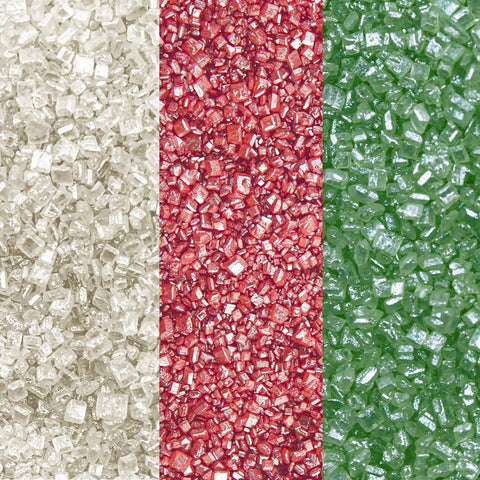 Bakell Brew Glitter bar tin closeup shows rust-free packaging.