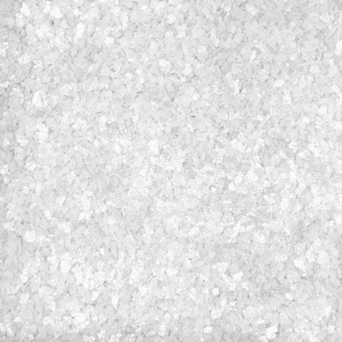 Bakell Brew Glitter close-up highlights shimmer on the rim