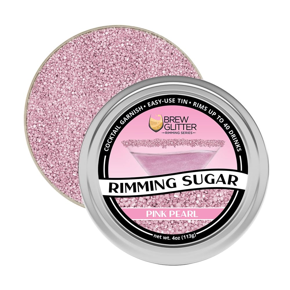 Bakell edible glitter from USA facilities, kosher and vegan