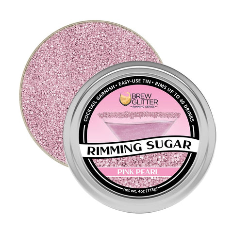 Bakell edible glitter from USA facilities, kosher and vegan