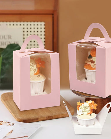 Bakepacker brand-focused packaging conveys commitment to quality and reliability