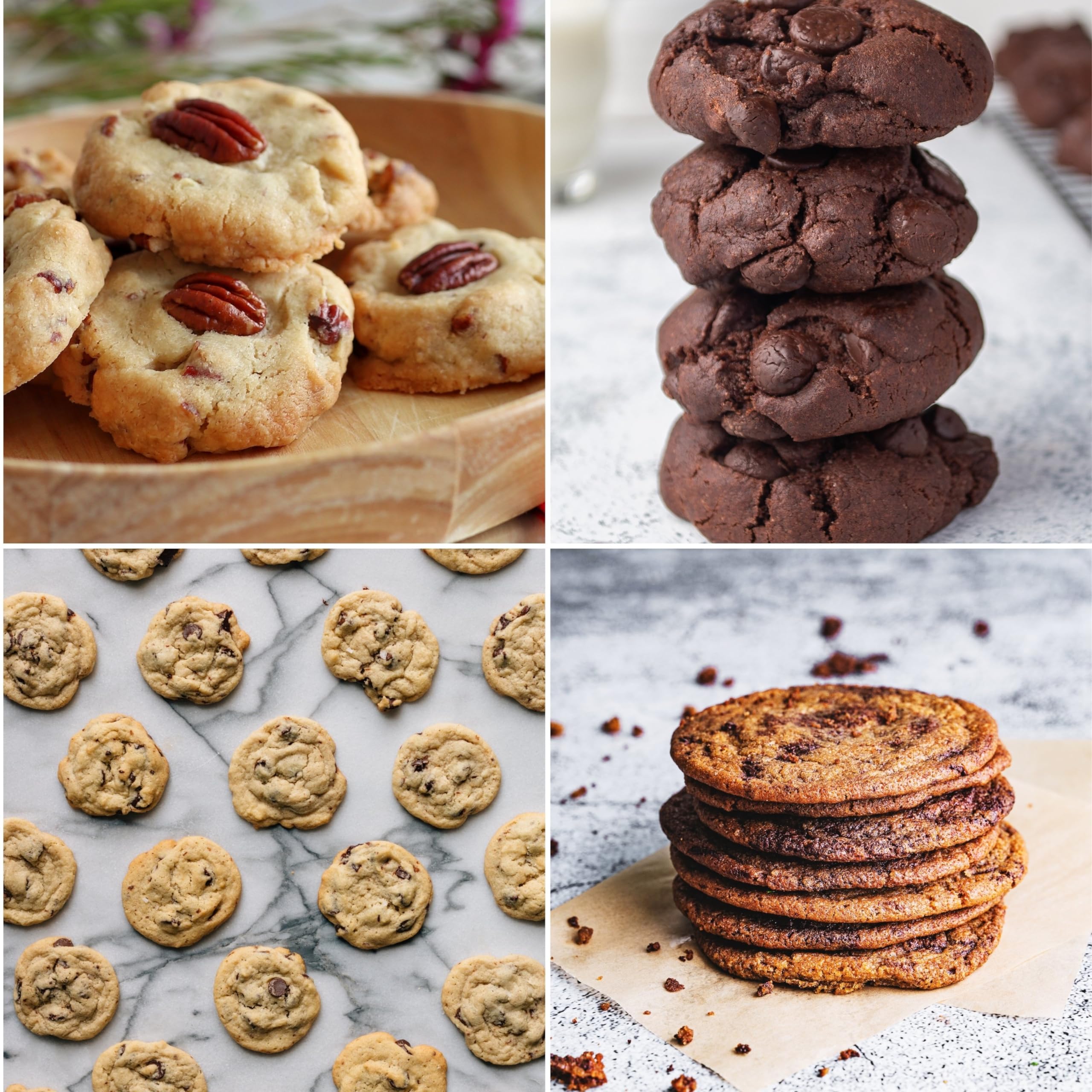 Baker's Secret warp-resistant sheet for durable everyday use.