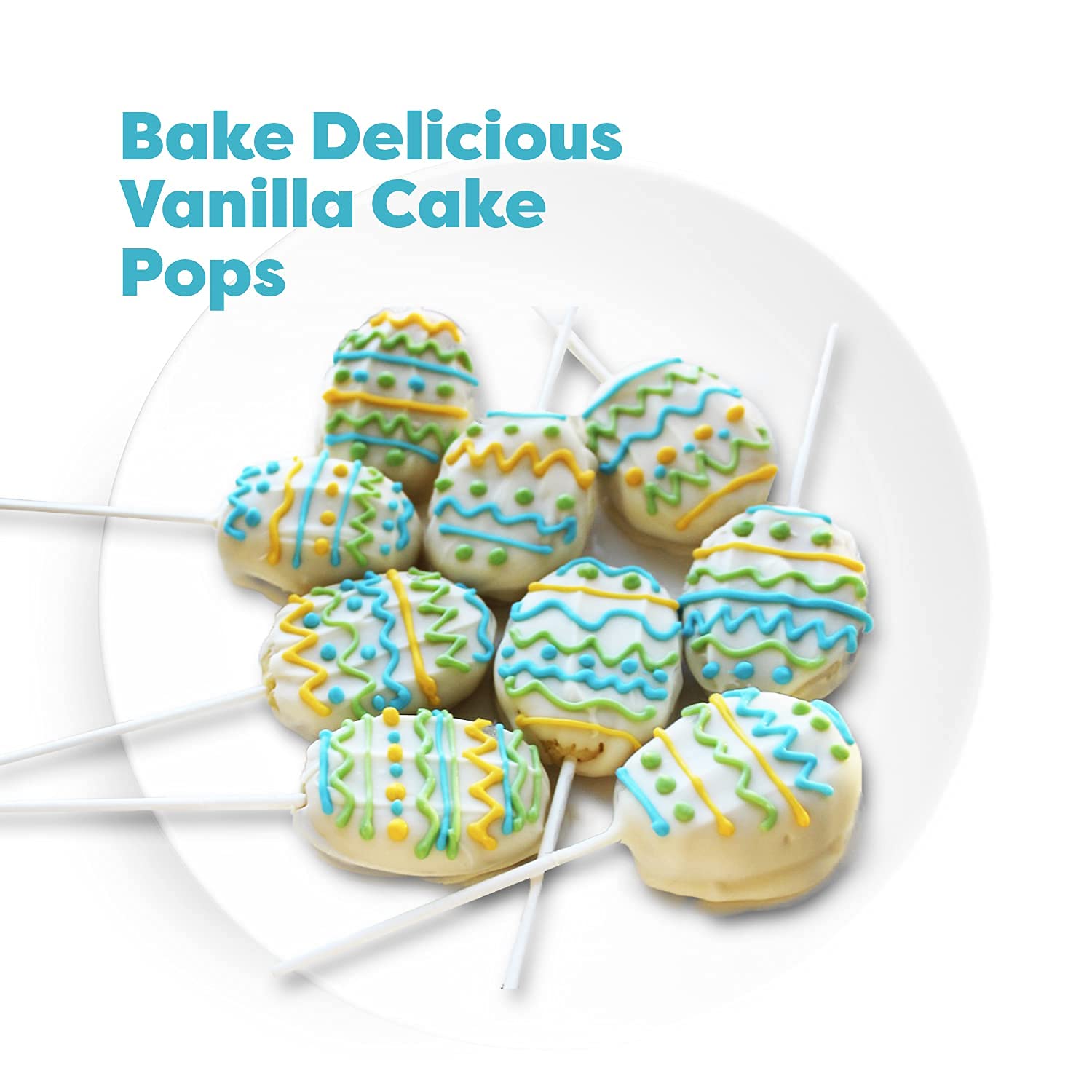 Baketivity step-by-step recipe guides young bakers through each stage