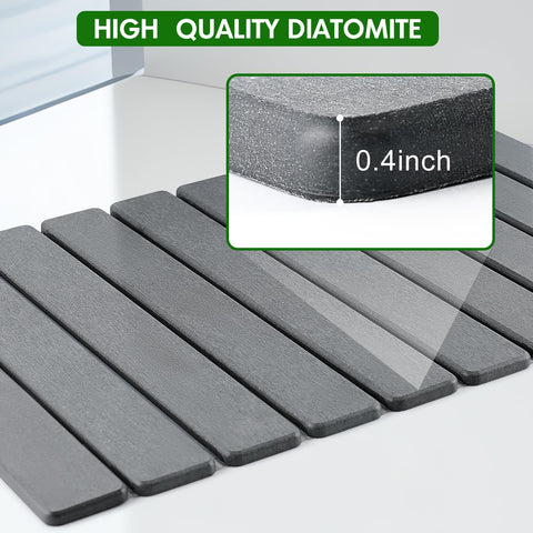BAKFUFIY included sandpaper for easy maintenance