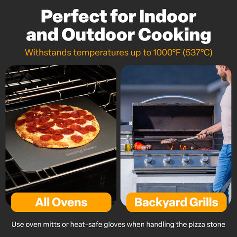 Baking Steel used as a cold plate when frozen for flexible cooling.
