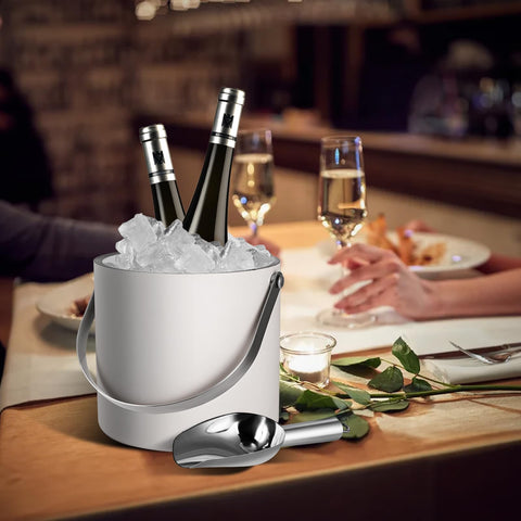 Bakpoco freezer-friendly design for freezer storage.