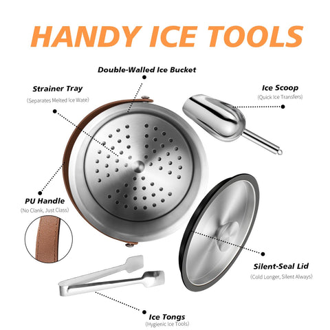 Bakpoco easy-clean finish simplifies cleanup after entertaining.